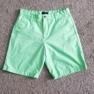 Nautica shorts